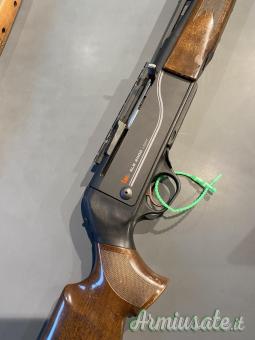Heckler & Koch slb 2000 .30-06 Springfield