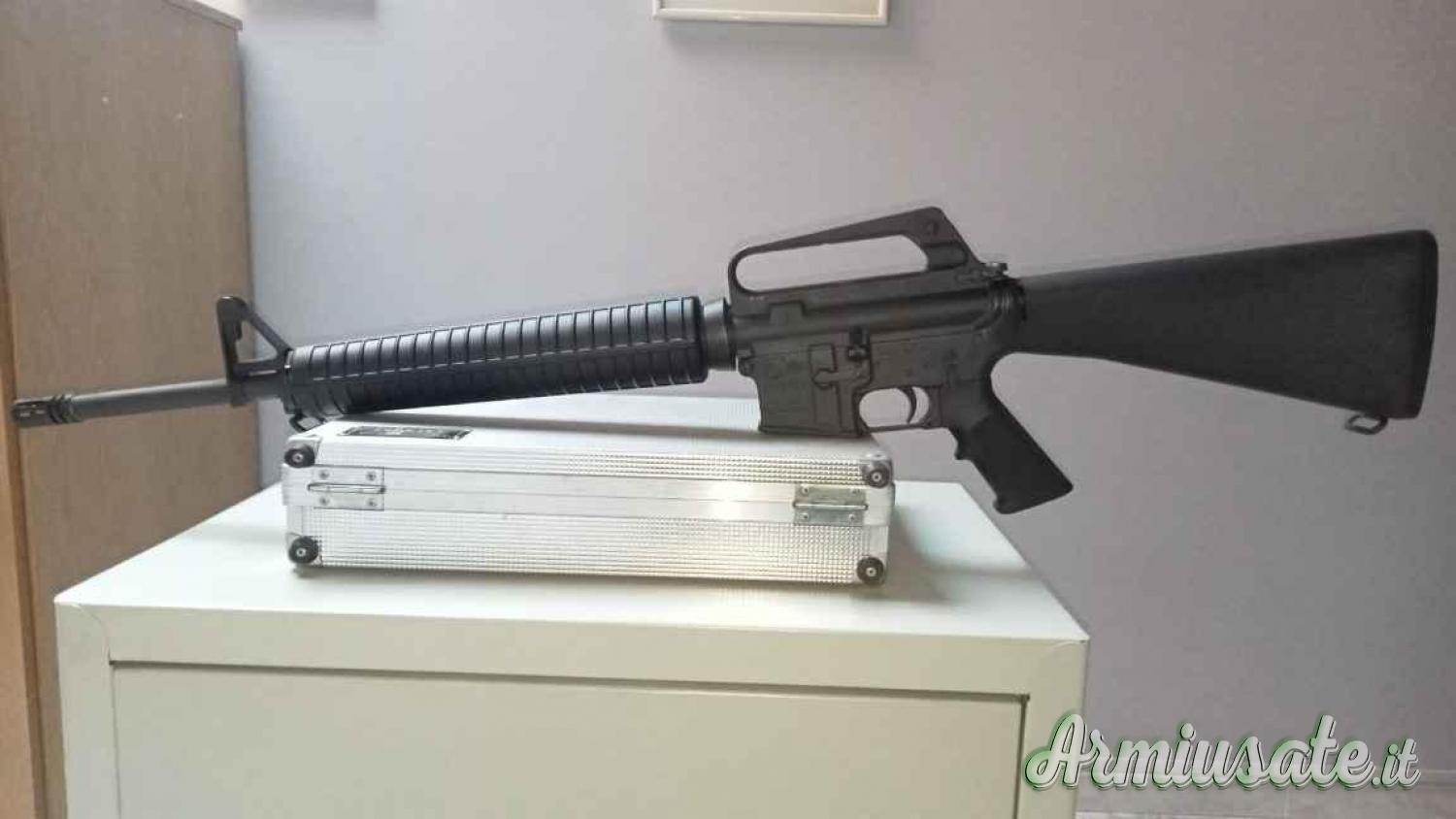 Colt AR .222 Remington Colt AR .222 Remington