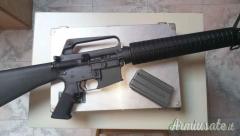Colt AR .222 Remington