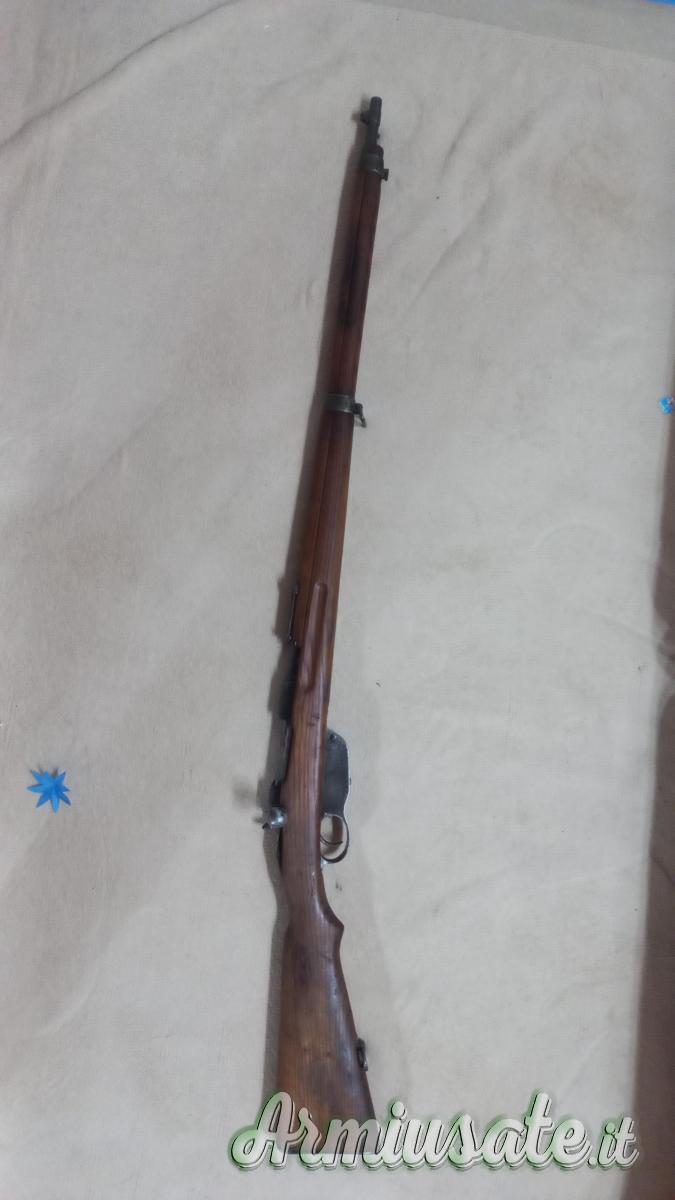 Steyr m95, Austria ww1, fucile austriaco prima guerra mondiale Steyr m95, Austria ww1, fucile austriaco prima guerra mondiale