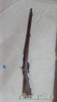 Steyr m95, Austria  ww1, fucile austriaco prima guerra mondiale