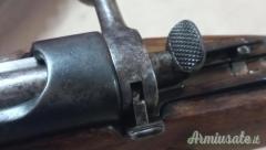 Steyr m95, Austria  ww1, fucile austriaco prima guerra mondiale