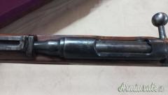 Steyr m95, Austria  ww1, fucile austriaco prima guerra mondiale