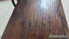 Steyr m95, Austria  ww1, fucile austriaco prima guerra mondiale