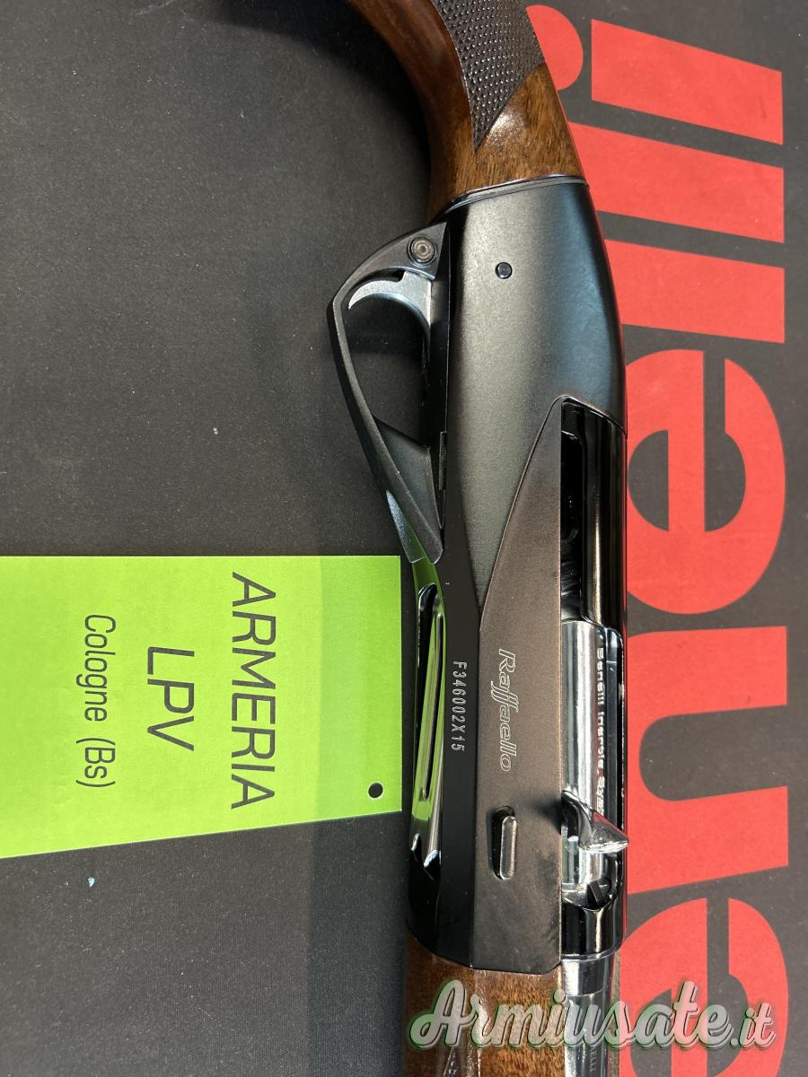 Benelli Raffaello Black 12 Benelli Raffaello Black 12