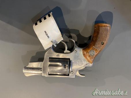 Astra  .38 Special  |  9x29mmR