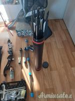 Arco HOYT formula seies