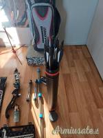 Arco HOYT formula seies