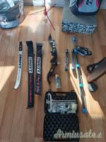 Arco HOYT formula seies