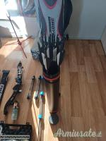 Arco HOYT formula seies