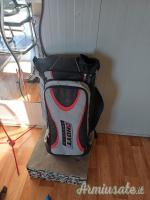 Arco HOYT formula seies