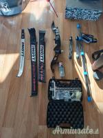 Arco HOYT formula seies