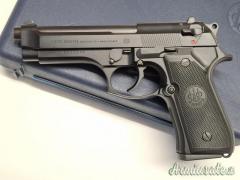 Beretta 98 9x21mm IMI