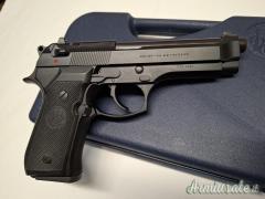 Beretta 98 9x21mm IMI