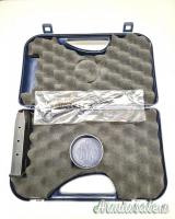 Beretta 98 9x21mm IMI