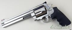 Smith & Wesson 500 .500 S&W