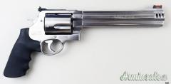 Smith & Wesson 500 .500 S&W