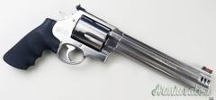 Smith & Wesson 500 .500 S&W