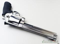 Smith & Wesson 500 .500 S&W