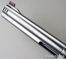Smith & Wesson 500 .500 S&W