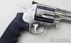 Smith & Wesson 500 .500 S&W