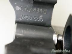Smith & Wesson 500 .500 S&W