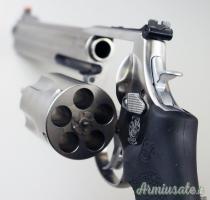 Smith & Wesson 500 .500 S&W