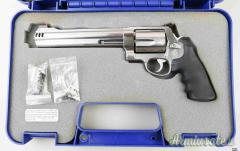 Smith & Wesson 500 .500 S&W