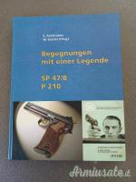 Libro sulle SIG P 210