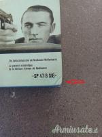 Libro sulle SIG P 210