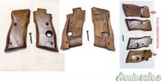 per pistola beretta 76 -2° modello