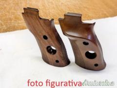 per pistola beretta 76 -2° modello