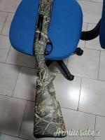 Benelli M2 max 7 12