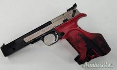 Hammerli X esse .22 LR Long Rifle