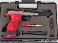 Hammerli X esse .22 LR Long Rifle