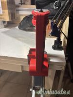 LEE PRESSA LEE BREECH LOCK CLASSIC CAST LEVERAG.IN ACCIAIO