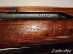 M1 Garand Springfield Armory febbraio 1943