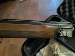 Rizzini Vertex 12