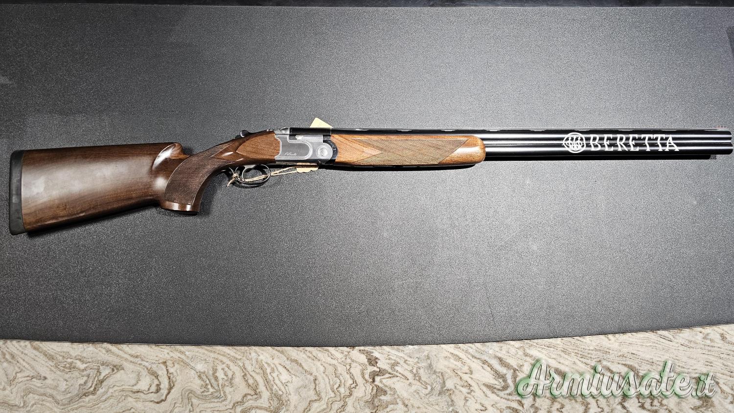 Beretta 680 trap Beretta 680 trap