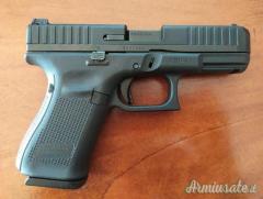 Glock 44 .22 LR Long Rifle