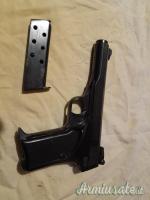 BROWNING 10/22 TARGET