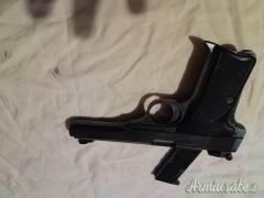 BROWNING 10/22 TARGET