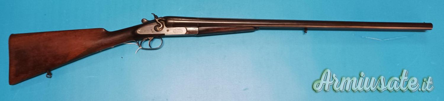 Beretta VITTORIA FIAT 12 Beretta VITTORIA FIAT 12