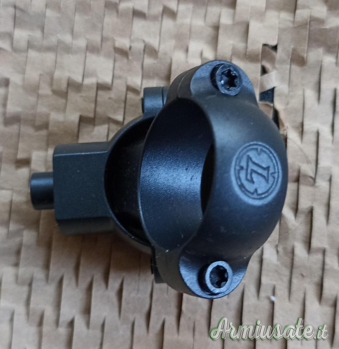 Anelli LEUPOLD Serie QR Anelli LEUPOLD Serie QR