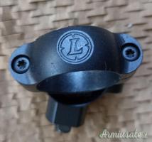 Anelli LEUPOLD Serie QR