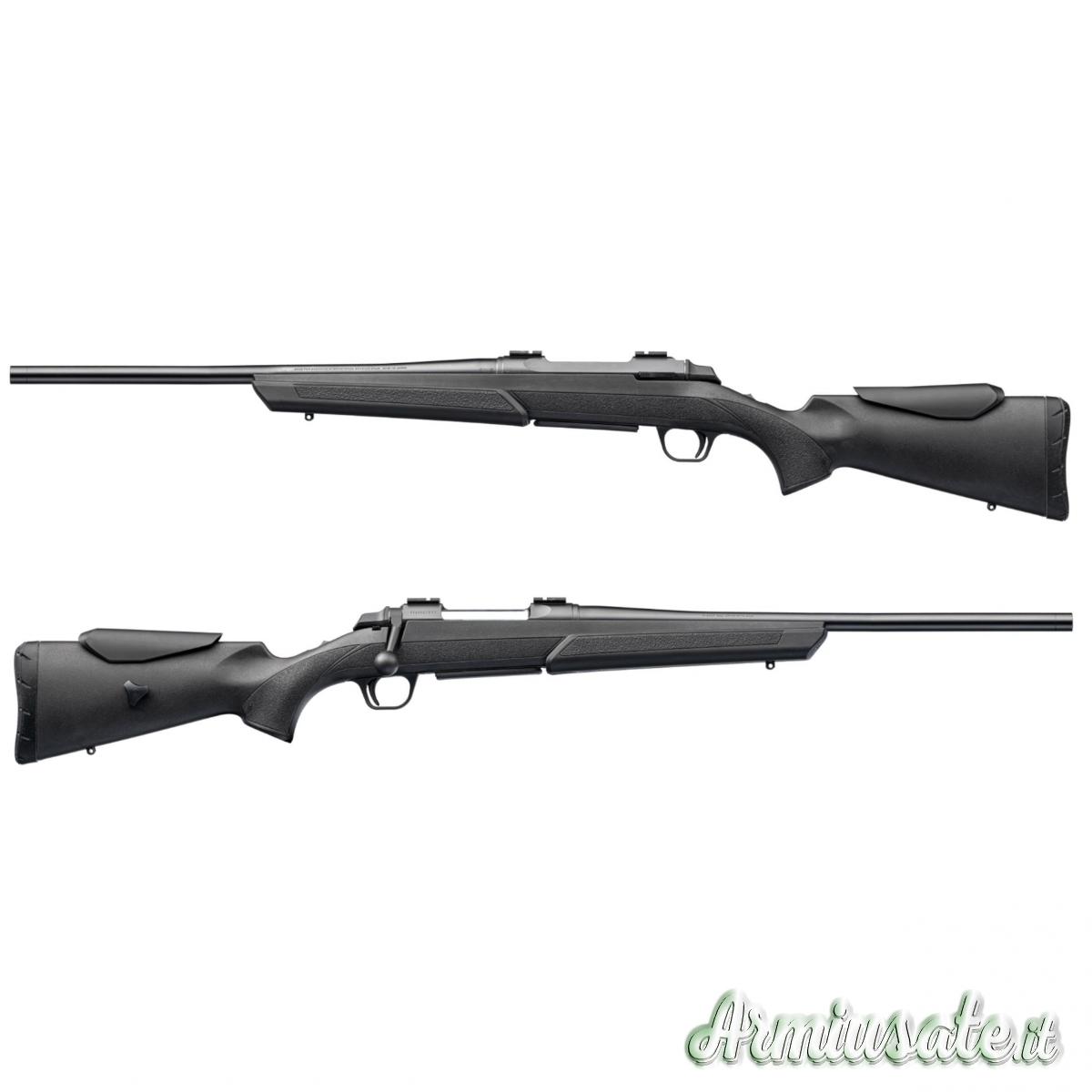Browning A-BOLT 3 BLACK BEAST THREADED cal. 308 Win Browning A-BOLT 3 BLACK BEAST THREADED cal. 308 Win