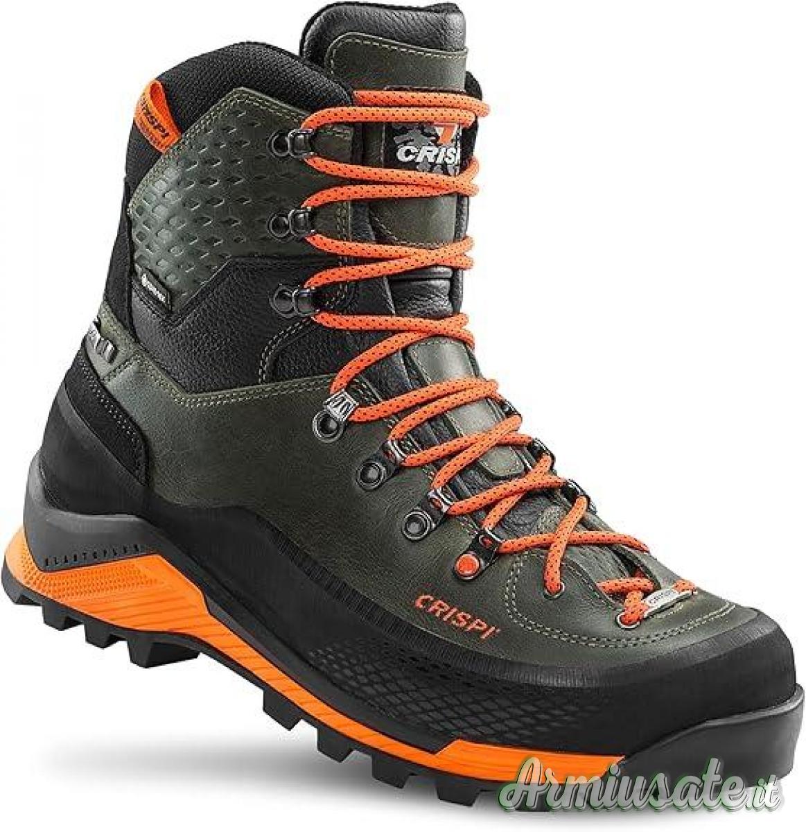 CRISPI FUTURA POWER GTX CRISPI FUTURA POWER GTX