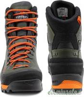 CRISPI FUTURA POWER GTX