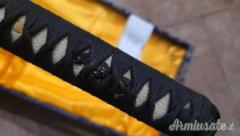 Katana Iaito stile Musashi Myamoto