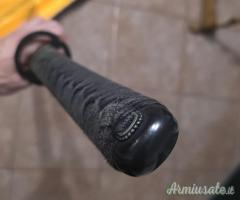 Katana Iaito stile Musashi Myamoto